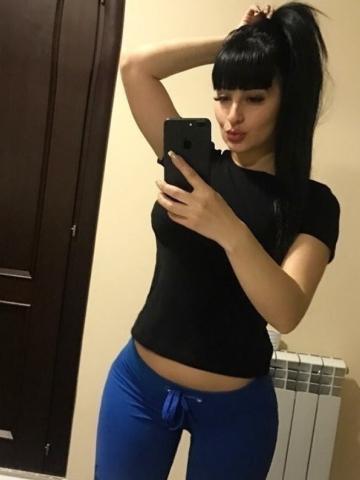 Анкета проститутки Дарина, Малая Цильна, 23 года, №61723